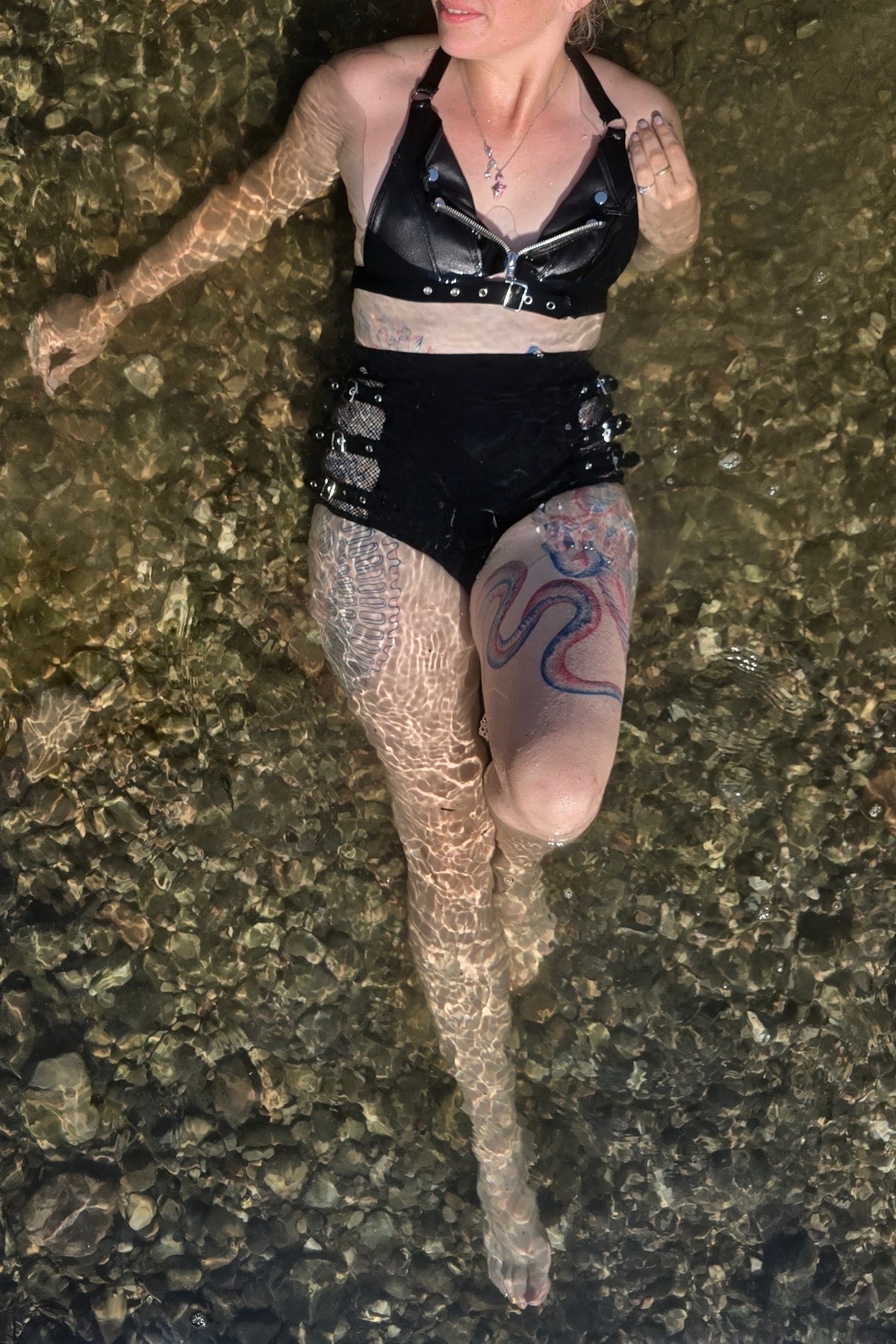 Bas de maillot de bain Salem
