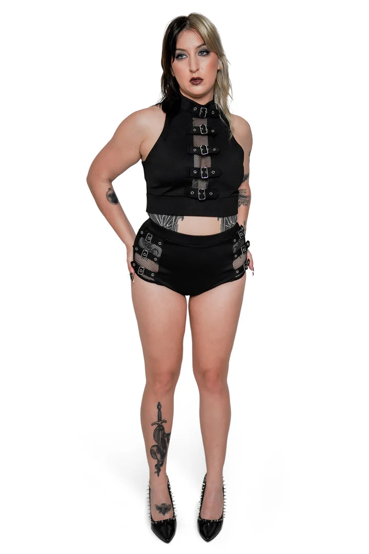 Bas de maillot de bain Salem