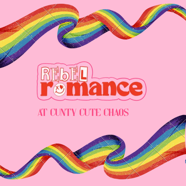 Rebelle Romance
