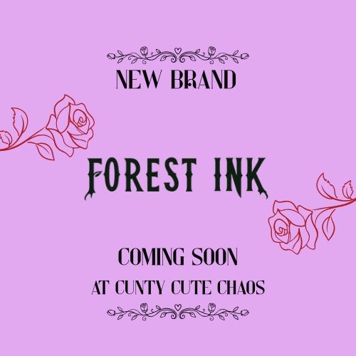 Forest Ink