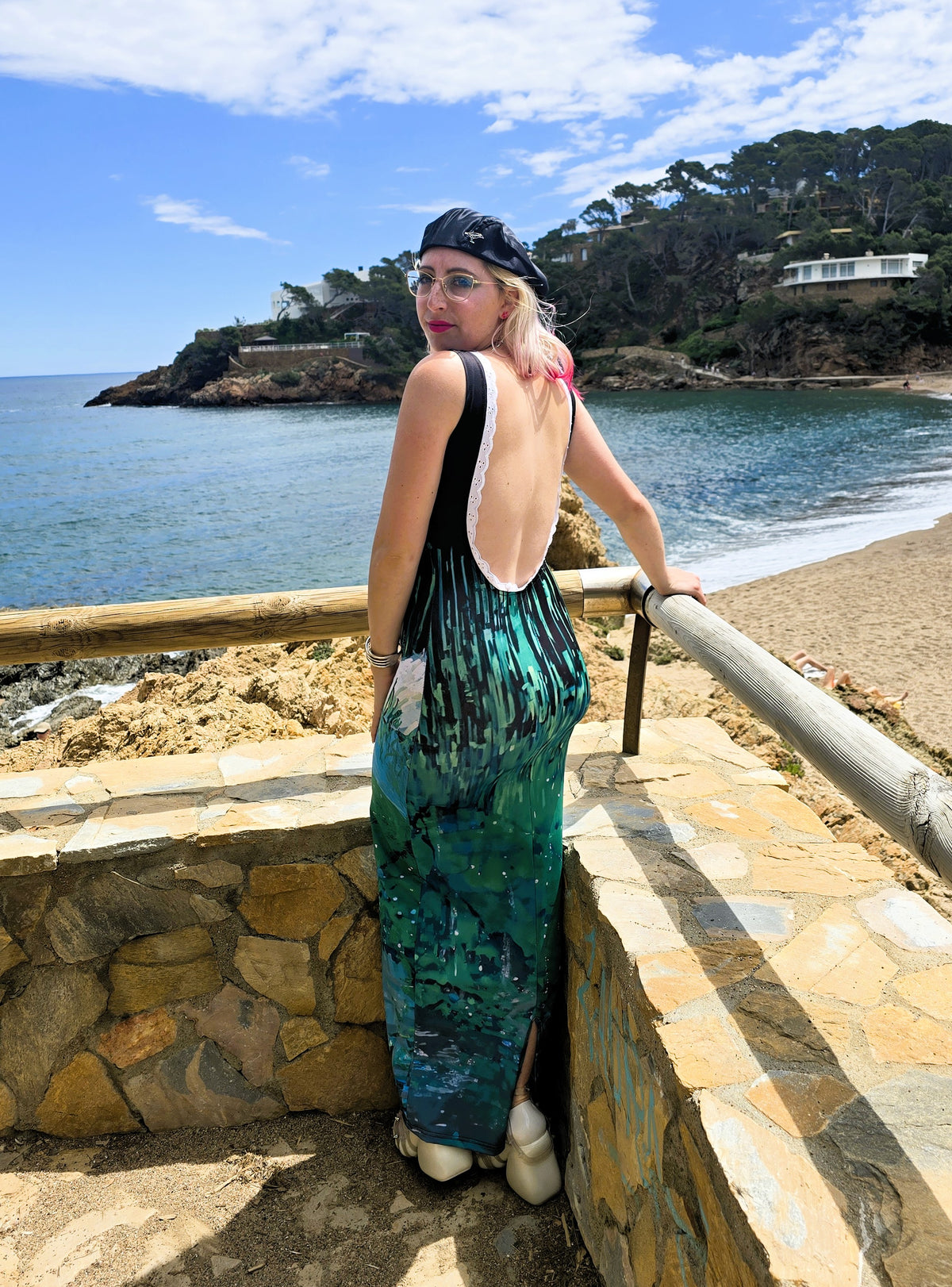Robe Swan