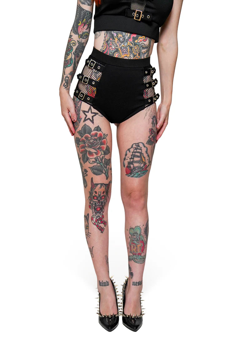 Bas de maillot de bain Salem