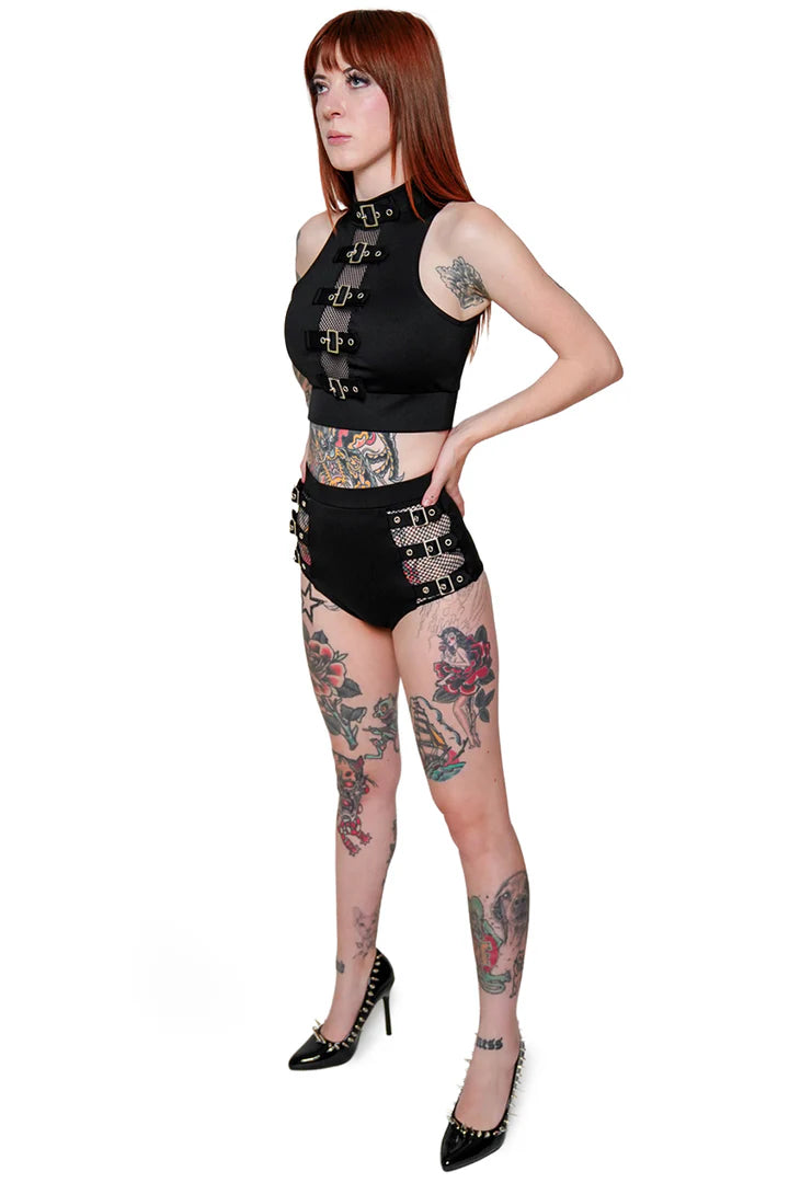 Bas de maillot de bain Salem