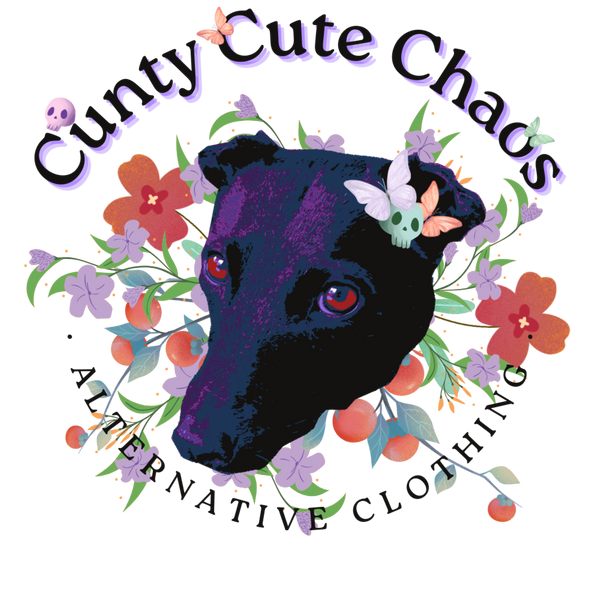 Cunty Cute Chaos