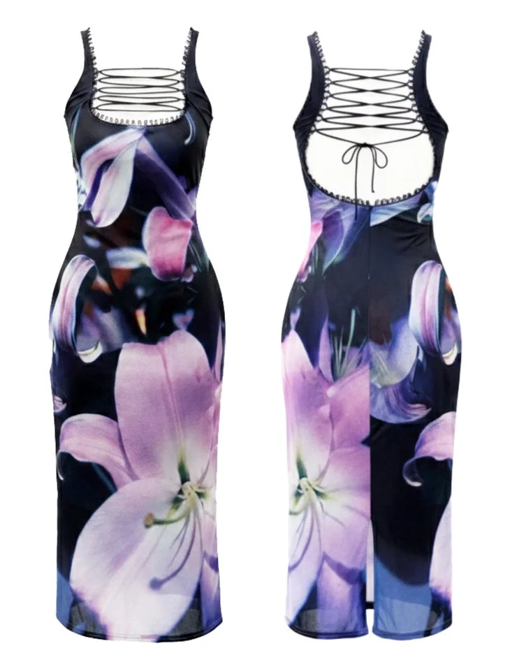 Robe Dormida