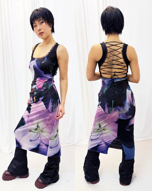Robe Dormida