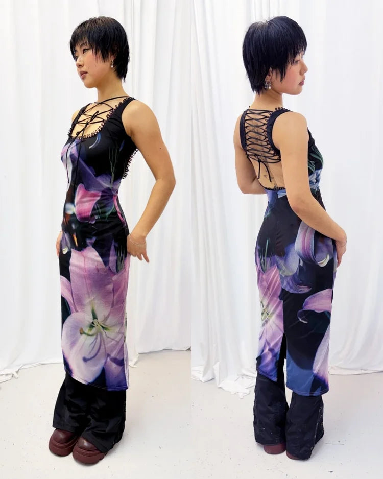Robe Dormida
