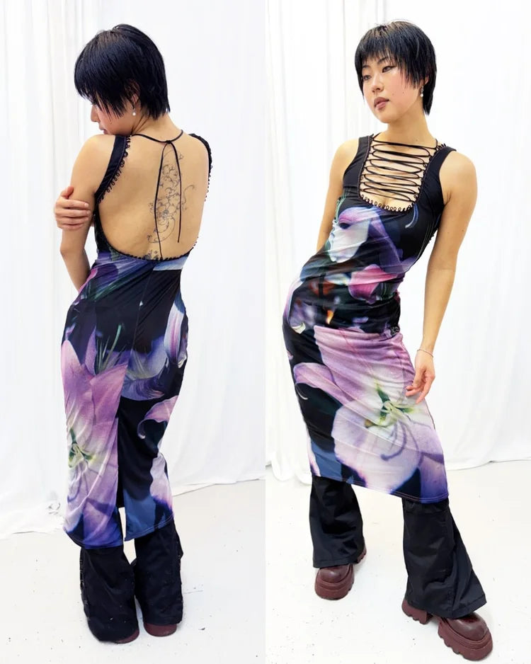 Robe Dormida