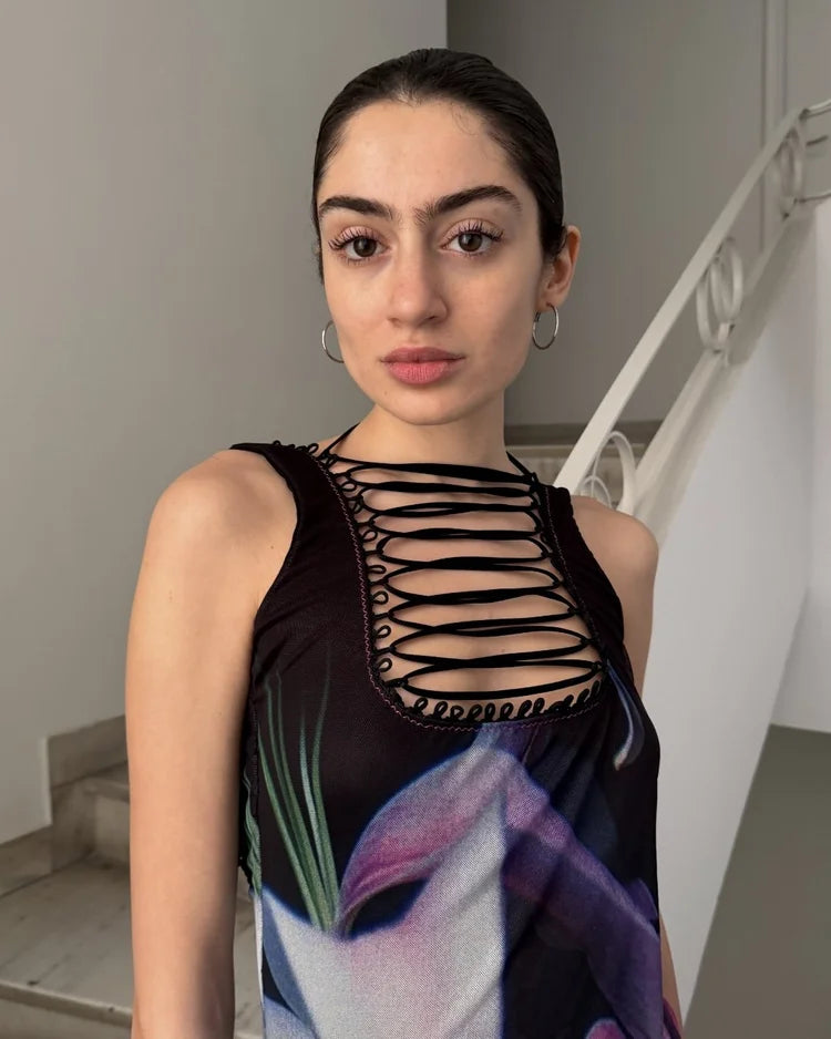 Robe Dormida