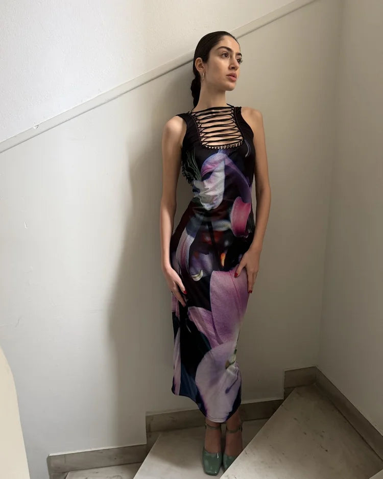 Robe Dormida