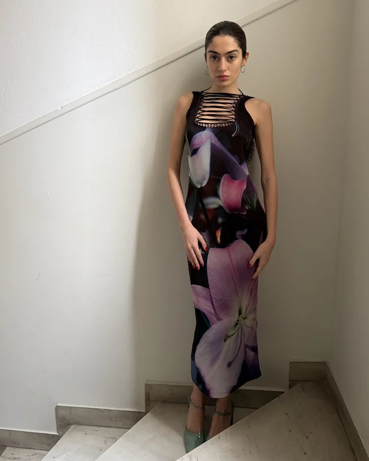 Robe Dormida
