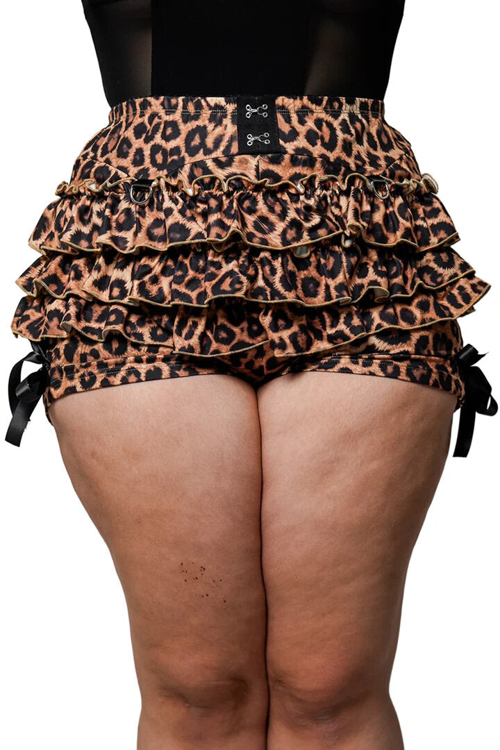 Bloomers Rosemary Léopard