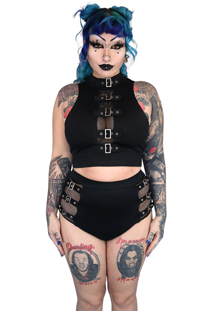 Bas de maillot de bain Salem