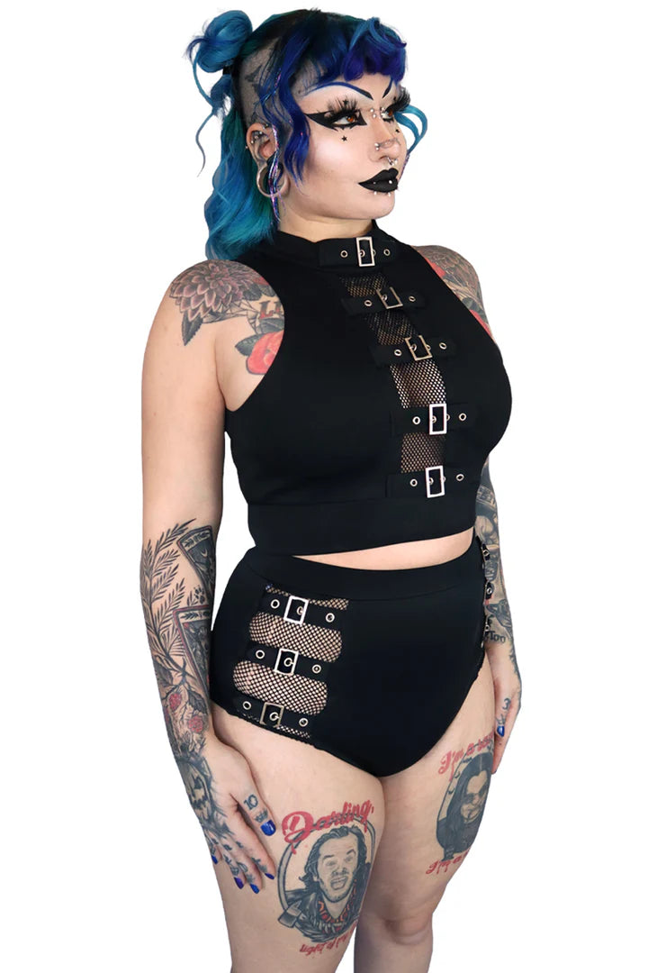 Bas de maillot de bain Salem