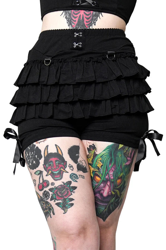 Bloomers Rosemary Noir