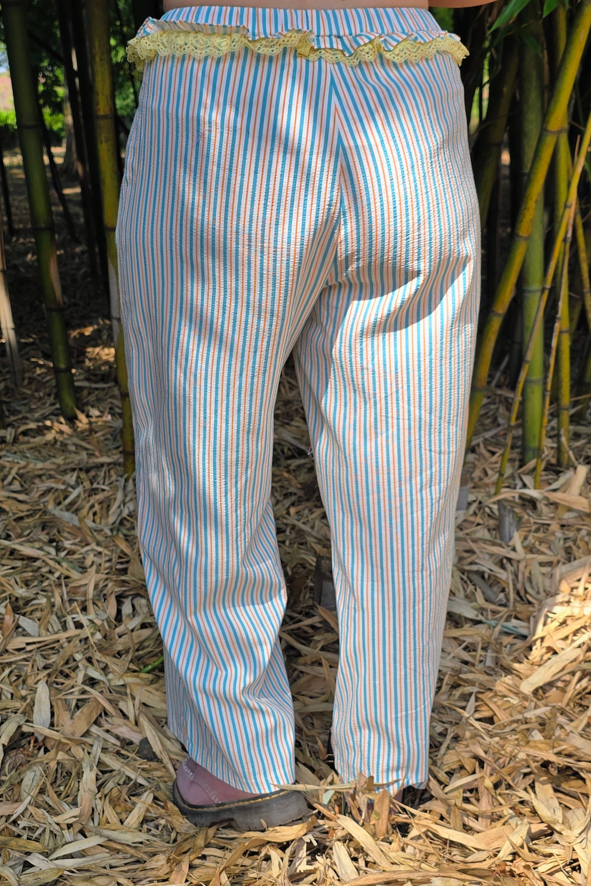 Pantalon Best Day Ever