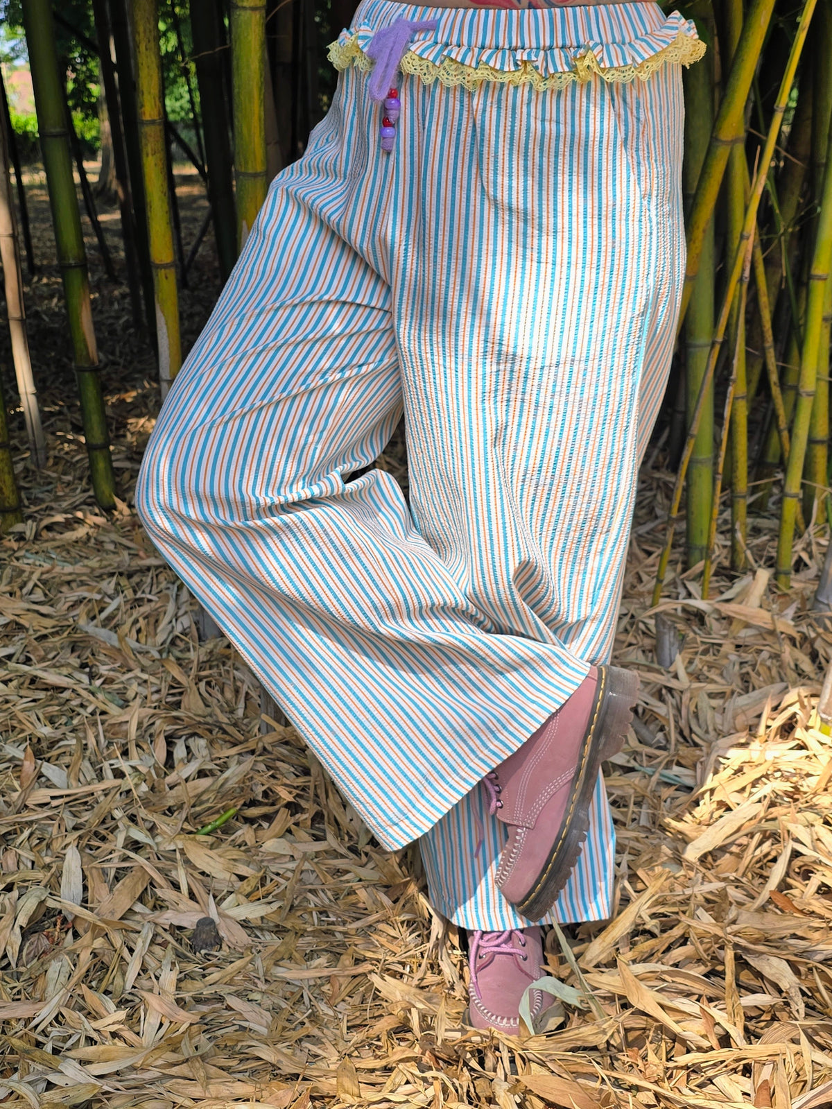Pantalon Best Day Ever