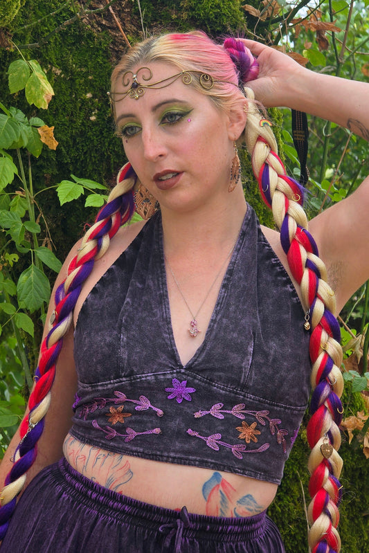 Bralette Fairycore