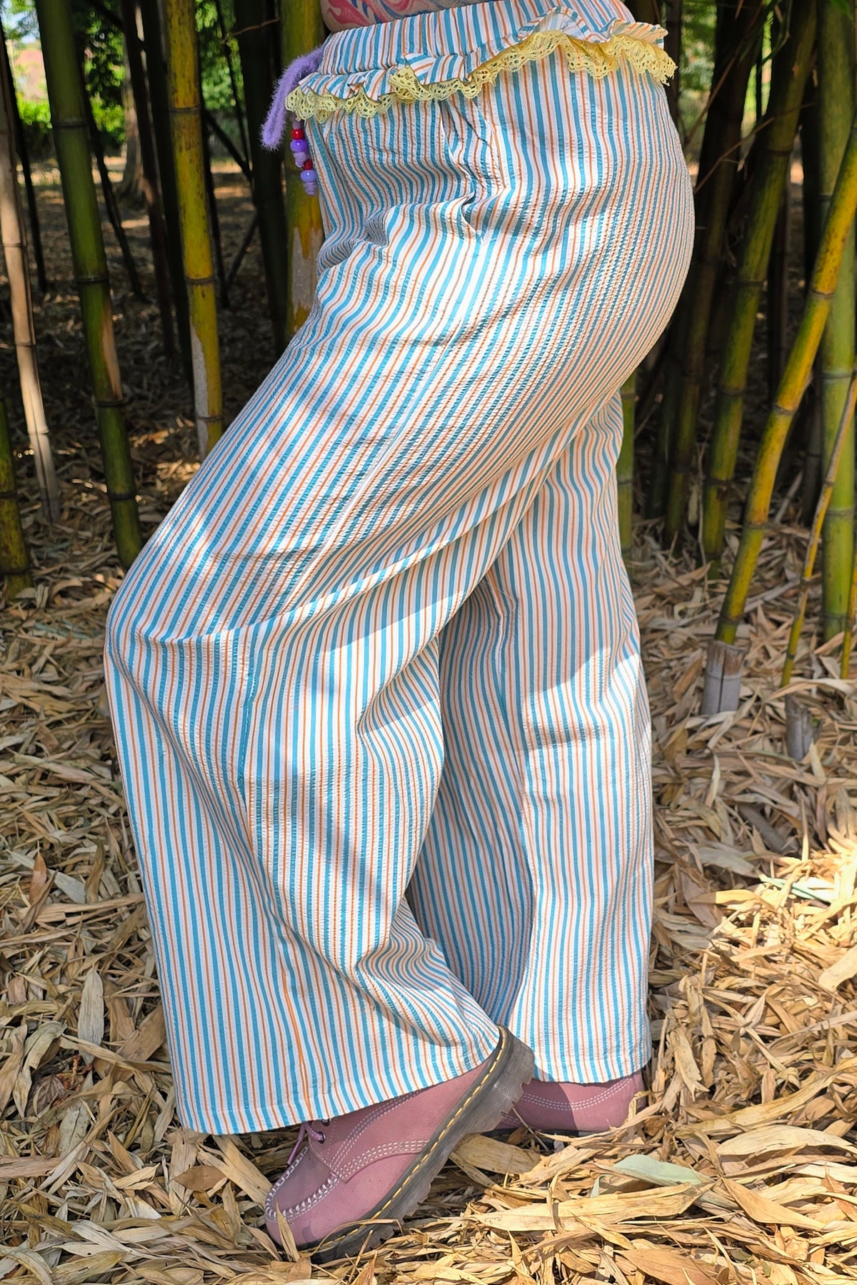 Pantalon Best Day Ever