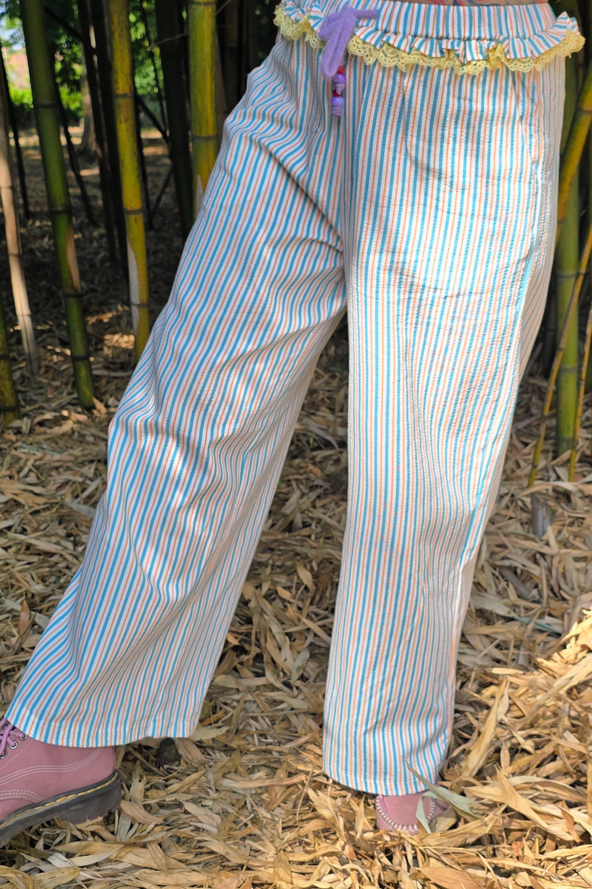 Pantalon Best Day Ever