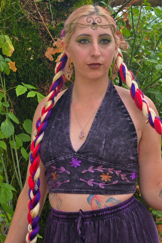 Bralette Fairycore