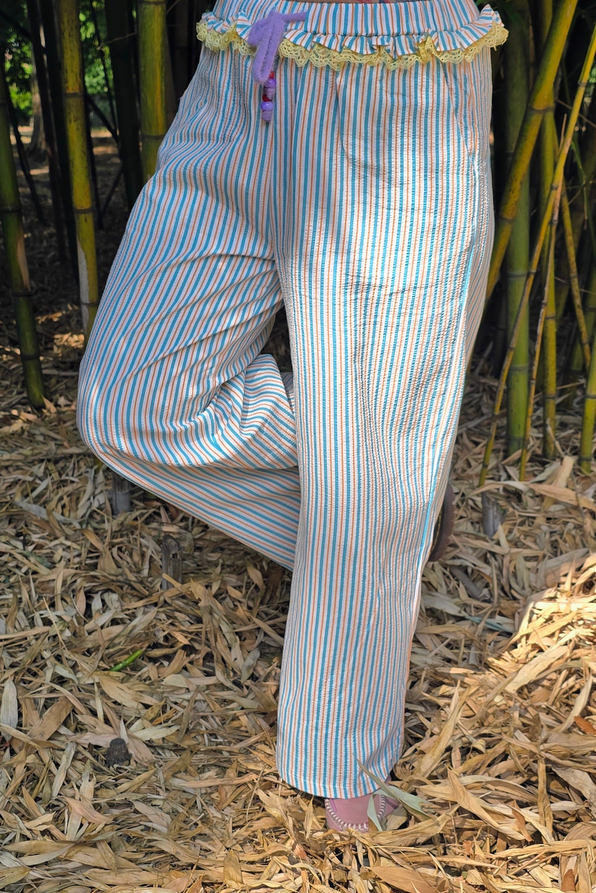 Pantalon Best Day Ever