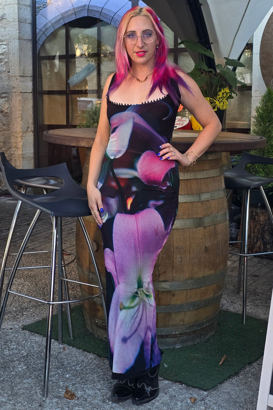 Robe Dormida Nouvelle version